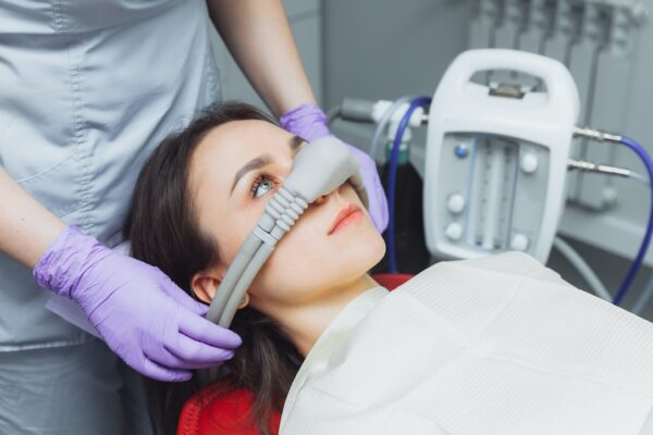 Sedation Dentistry: Easing Anxiety for a Relaxing Dental Experience in Fairfield, ME