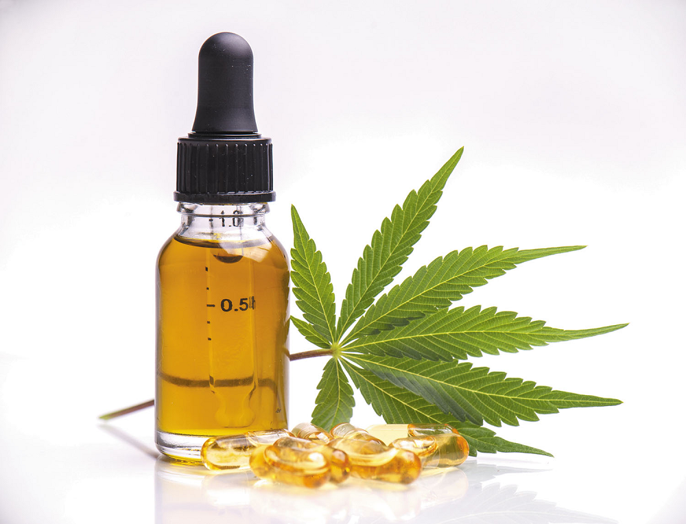 CBD Packaging Opportunities You Can Opt for Now