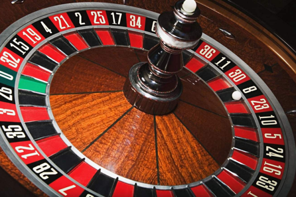 Find The Best Indonesian Online Casino Platform & Enjoy Gambling